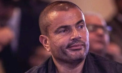 Amr Diab Was Hacked On Twitter!