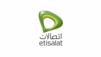 Etisalat logo, Etisalat Digital Team Ruins The Brand in Egypt