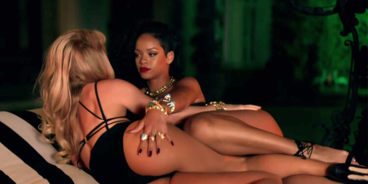 Shakira’s video clip with Rihanna causes a wave of criticism