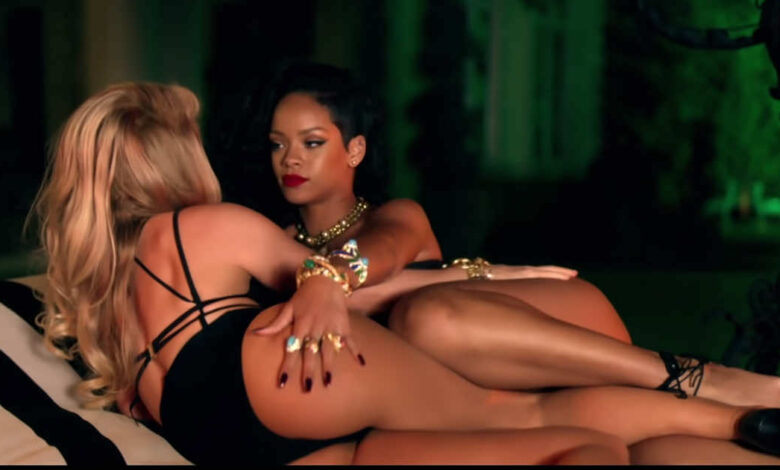 Shakira’s video clip with Rihanna causes a wave of criticism