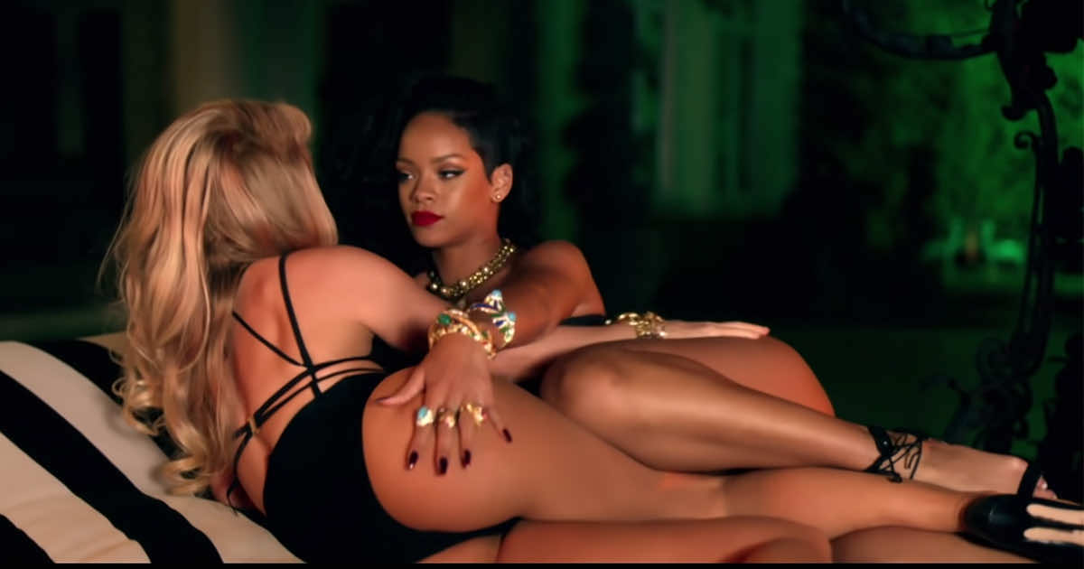 Shakira’s video clip with Rihanna causes a wave of criticism