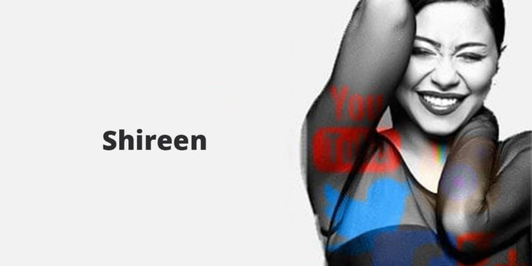 Social Media Review: Sherine's 2014 album 'Ana Keteer'