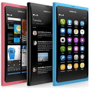 Nokia Normandy, digital boom, Nokia Is Going Android With Normandy