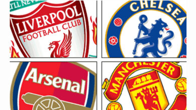 Social Media Review: Chelsea Facebook page and other big four in Egypt