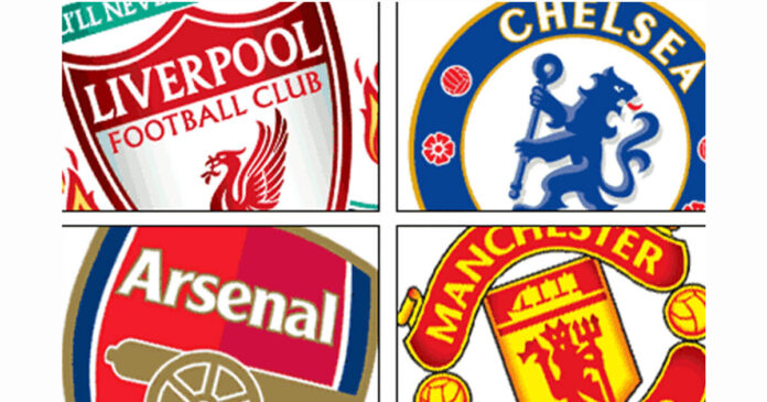 Social Media Review: Chelsea Facebook page and other big four in Egypt