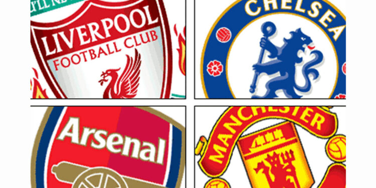 Social Media Review: Chelsea Facebook page and other big four in Egypt