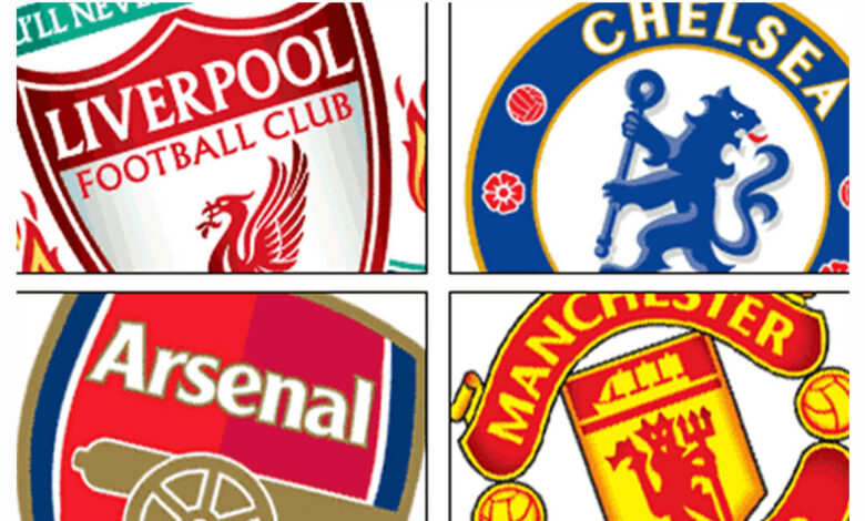 Social Media Review: Chelsea Facebook page and other big four in Egypt