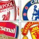 Social Media Review: Chelsea Facebook page and other big four in Egypt