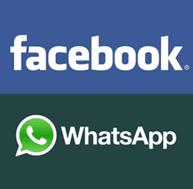 forinternet.org Worths Fortune Cause of Zuckerberg WhatsApp Status