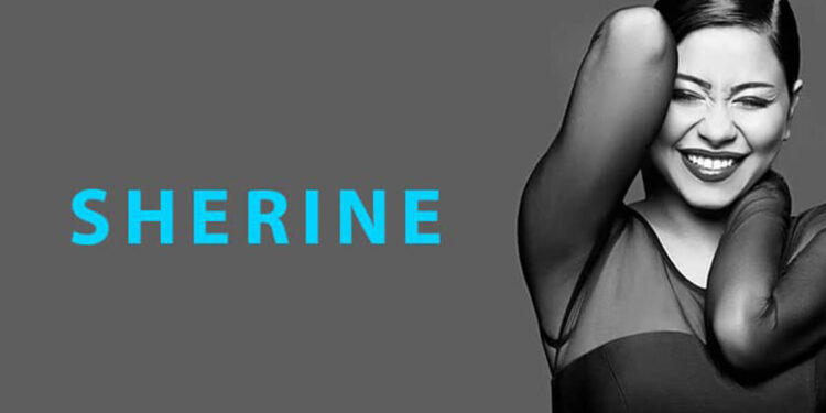 Review: Sherine Ana Keteer on Social Media