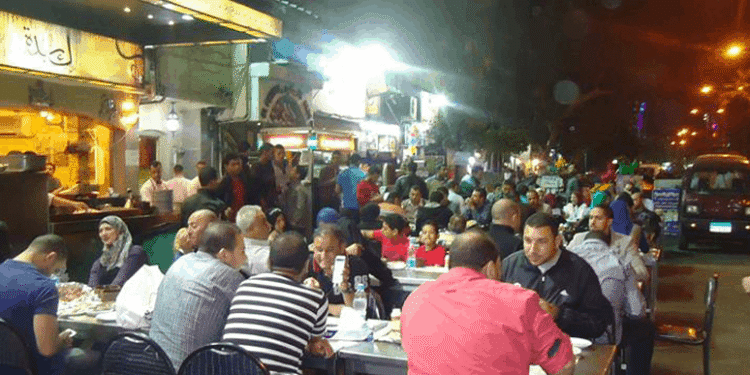 kebdet el prince, el prince, food egypt, instafood, food crisis egypt, local food, restaurants