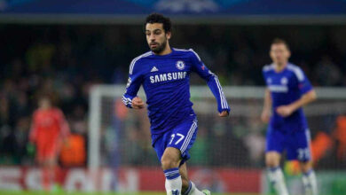 Sprite Salutes Salah, Pepsi Fires Back: Brands Battle Over Chelsea Star