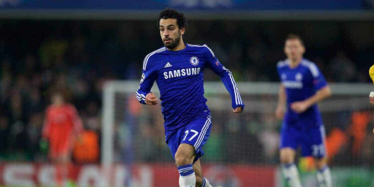Sprite Salutes Salah, Pepsi Fires Back: Brands Battle Over Chelsea Star