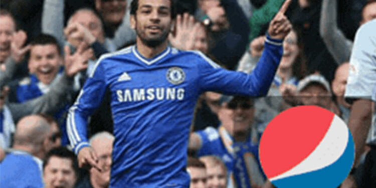 Sprite Egypt Salutes Mo Salah, Pepsi Responds