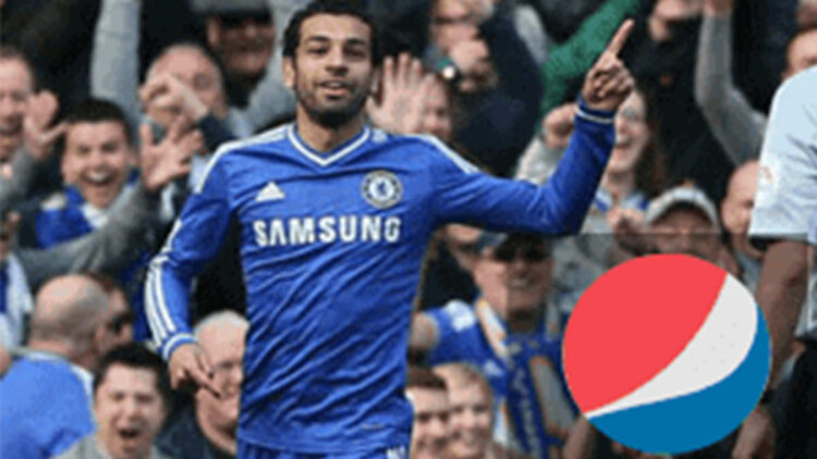 Sprite Egypt Salutes Mo Salah, Pepsi Responds