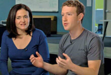 Sheryl Sandberg The Woman Behind Facebook