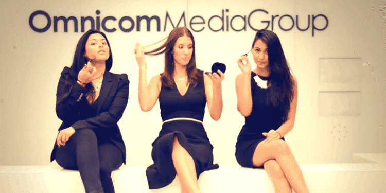 happy omnicom