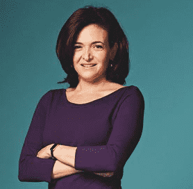 Sheryl Sandberg The Woman Behind Facebook