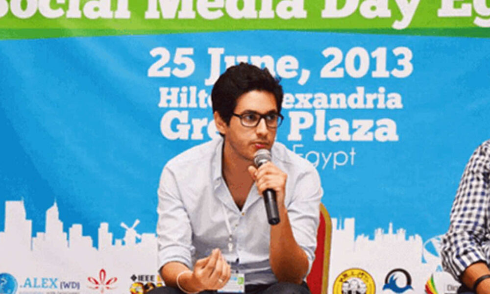 Why You Must Attend Social Media Day Egypt 2014