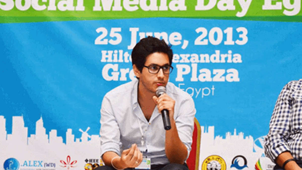 Why You Must Attend Social Media Day Egypt 2014