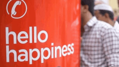 Hello Happiness phone booth: A debatable Initiative