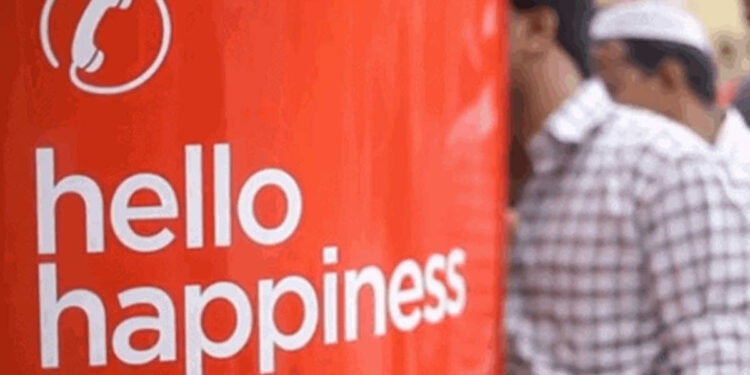 Hello Happiness phone booth: A debatable Initiative