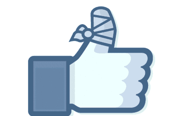facebook-down