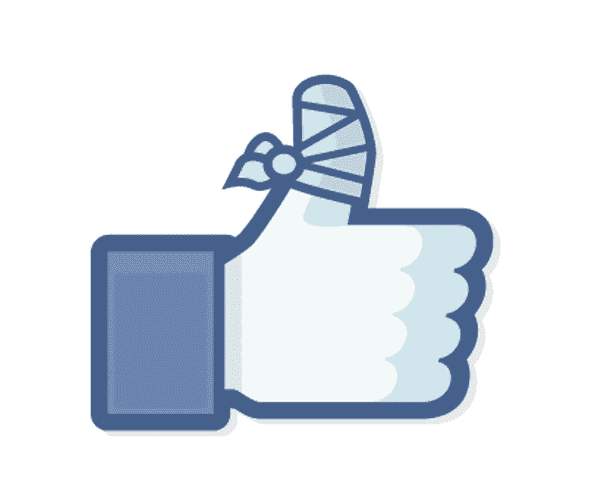 facebook-down