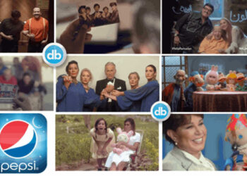 Pepsi Masr Tops Ramadan Ads With Nostalgia
