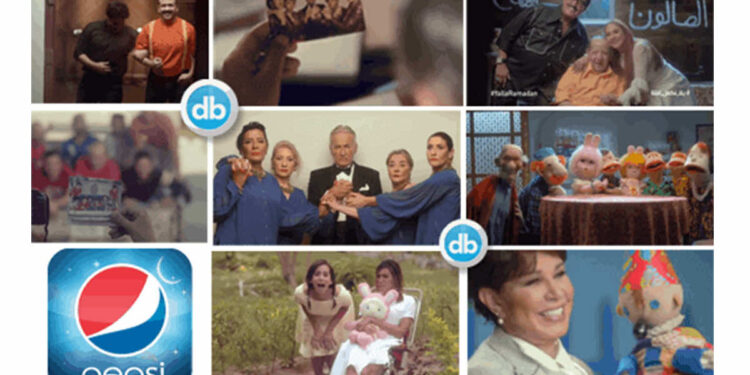 Pepsi Masr Tops Ramadan Ads With Nostalgia