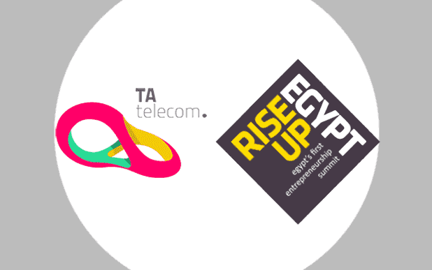 Ta telecom sponsors RiseUp Summit 2015