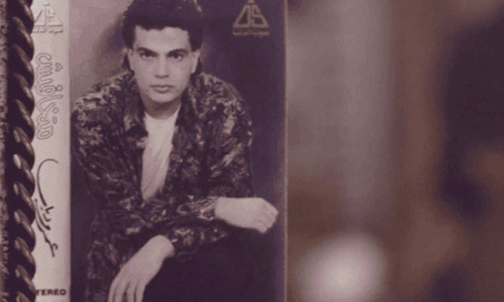 Vodafone Egypt Features the Amr Diab Effect