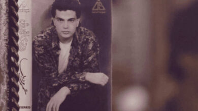 Vodafone Egypt Features the Amr Diab Effect