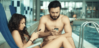 digital boom, social media