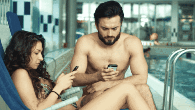 digital boom, social media