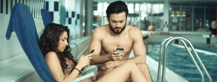 digital boom, social media