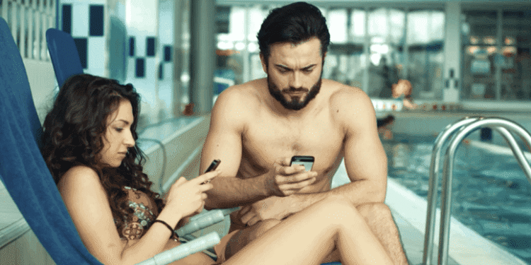 digital boom, social media