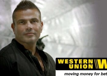 amr diab, digital boom, social media, payment, amr diab ads, diab vodafone, vodafone social media