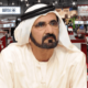 dubai ruler, smart dubai