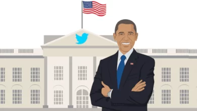 Obama-Inspired Social Media Mastery: Unlock Winning Strategies