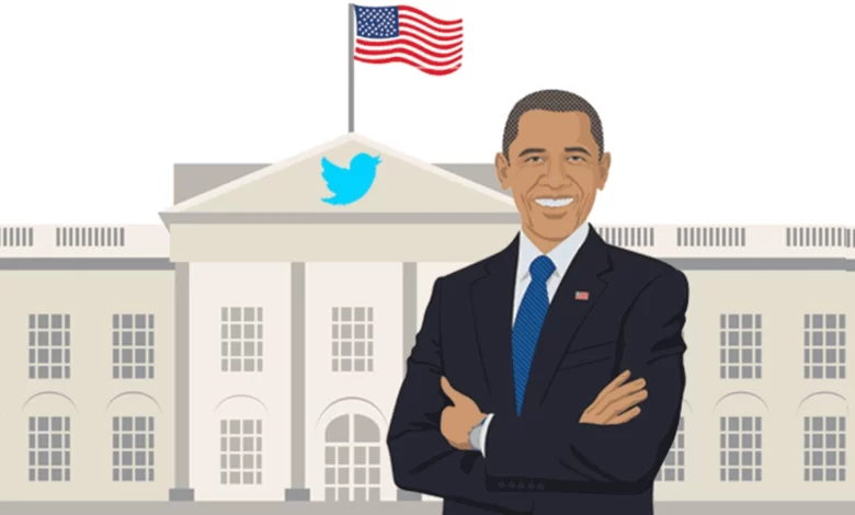 Obama-Inspired Social Media Mastery: Unlock Winning Strategies