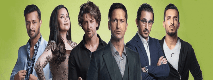 etisalat challenge, digital boom