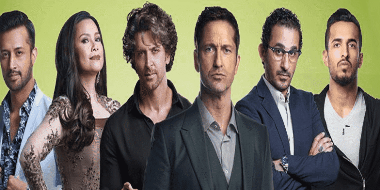etisalat challenge, digital boom