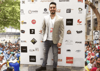 SMDay egypt, laith abu joda, the greek campus, digital boom