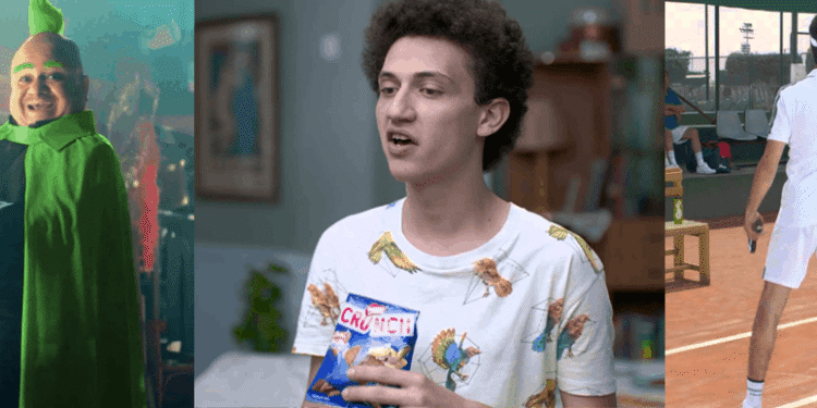 Ramadan Commercials