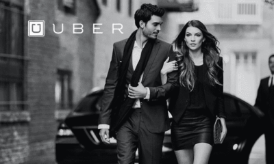 Uber Saudi, Aber Egypt, Uber World, Uber Digital Boom, Uber