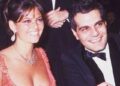 Omar Sharif: Precious Moments in Pictures, digital boom, Claudia Cardinale, Omar Sharif