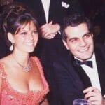 Omar Sharif: Precious Moments in Pictures, digital boom, Claudia Cardinale, Omar Sharif