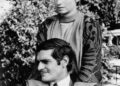 Omar Sharif: Precious Moments in Pictures