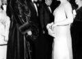 Omar Sharif: Precious Moments in Pictures, omar sharif
